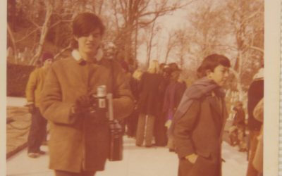 Bitolas pequenas e grandes desafios: sobre a restauração digital de Mentes em fuga para um paraíso e Exercício de espera  