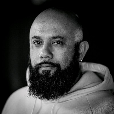 Flavio Rogério Rocha