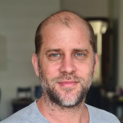 Rafael de Luna Freire