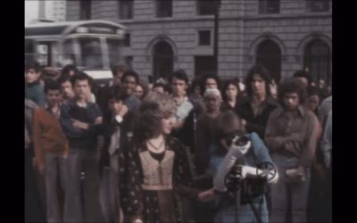 São Paulo pode parar? (1974)